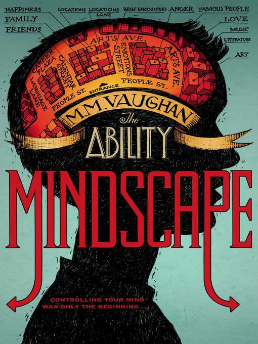 Title details for Mindscape by M.M. Vaughan - Wait list